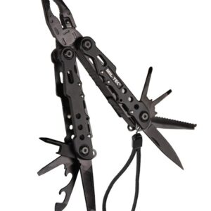 MULTI TOOL BLACK COBRA LG